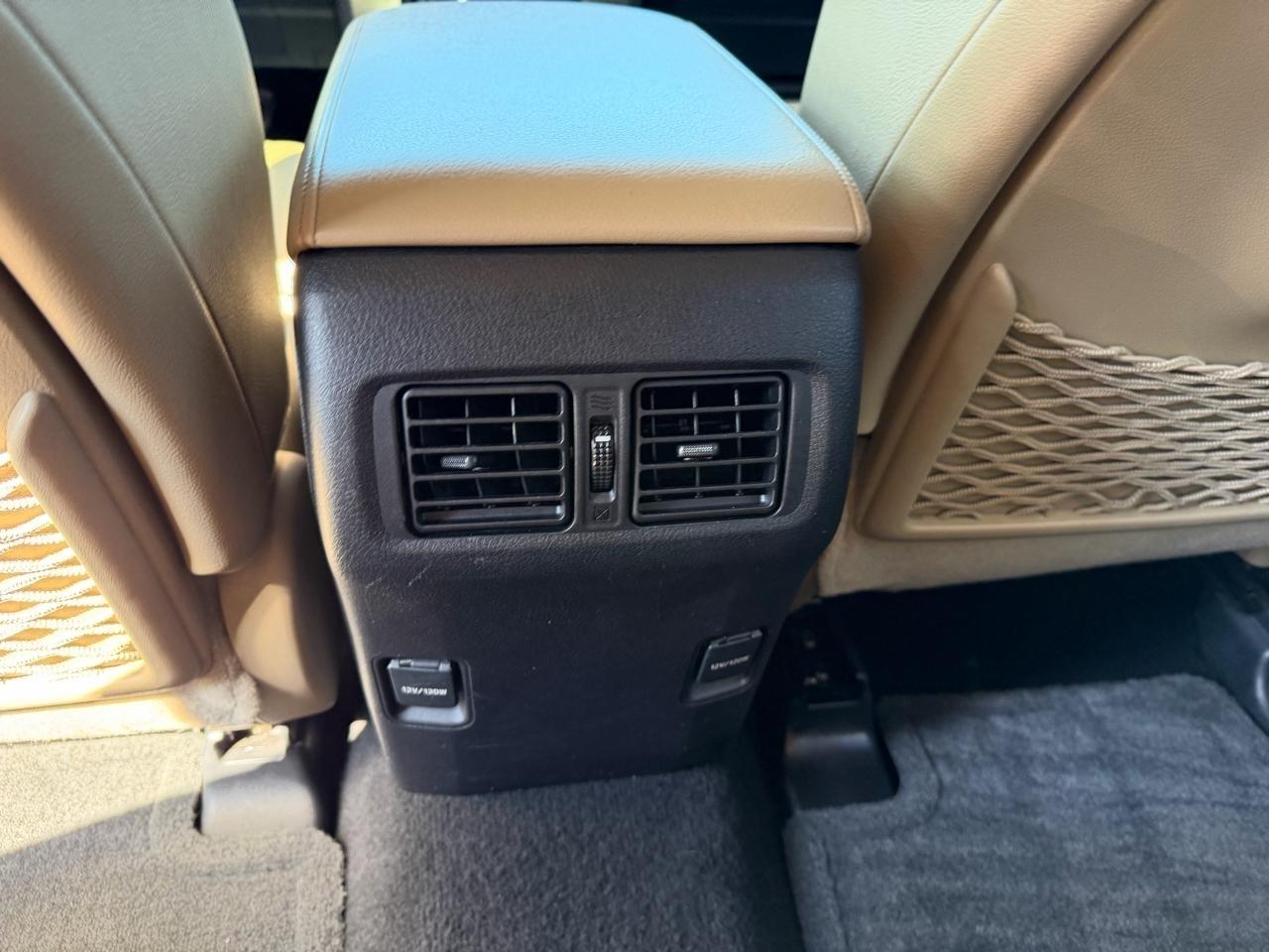 Toyota 4Runner 2WD 4dr V6 Limited (Natl) 2015