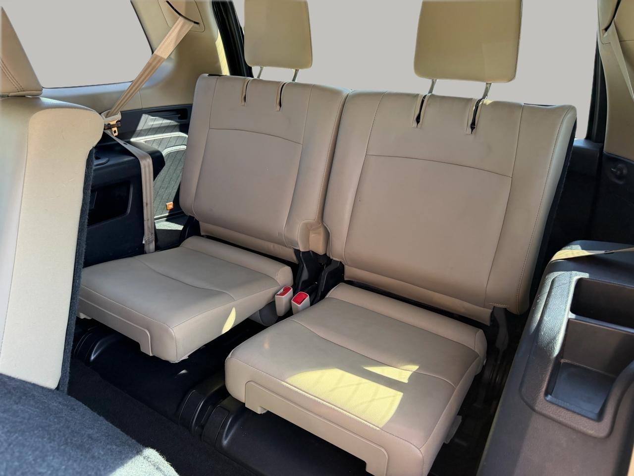 Toyota 4Runner 2WD 4dr V6 Limited (Natl) 2015