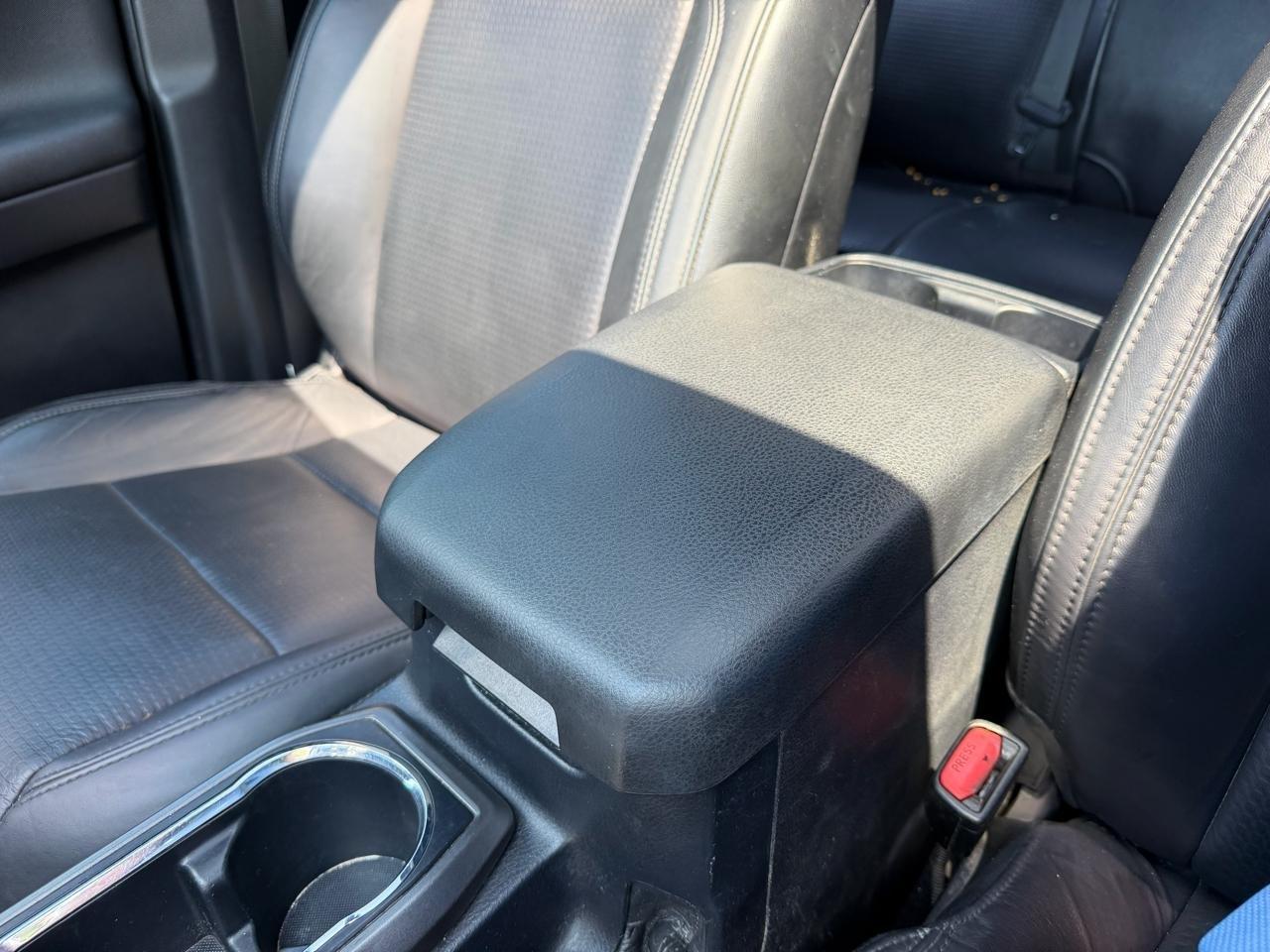 Toyota Tacoma TRD Off Road Double Cab 5' Bed V6 4x4 AT (Natl) 2019