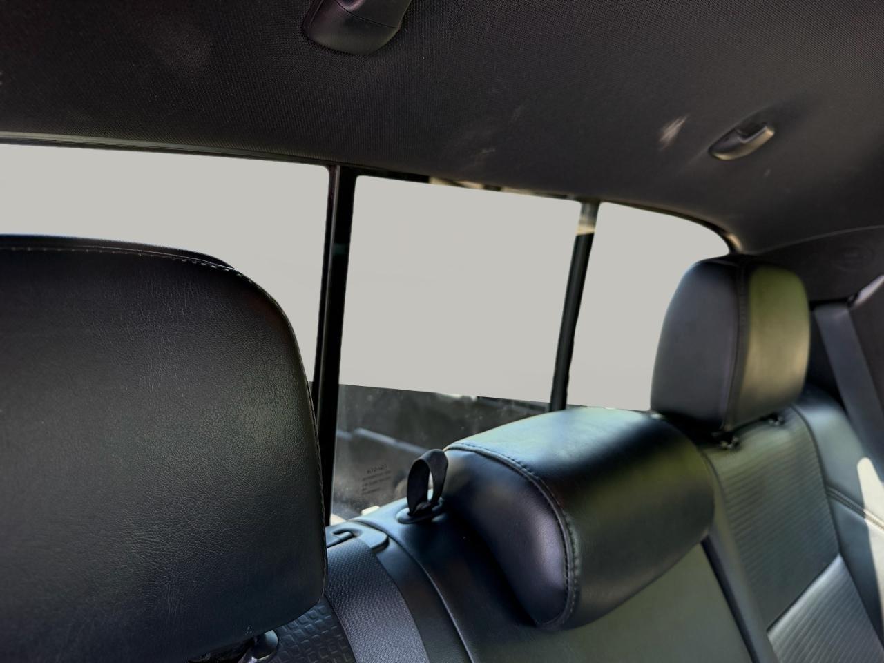 Toyota Tacoma TRD Off Road Double Cab 5' Bed V6 4x4 AT (Natl) 2019