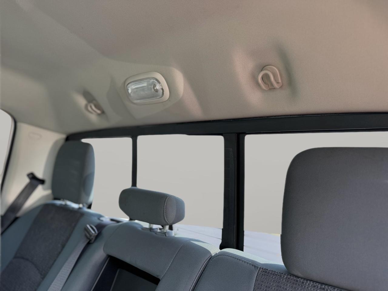 RAM 1500 Big Horn Crew Cab 4WD 2018