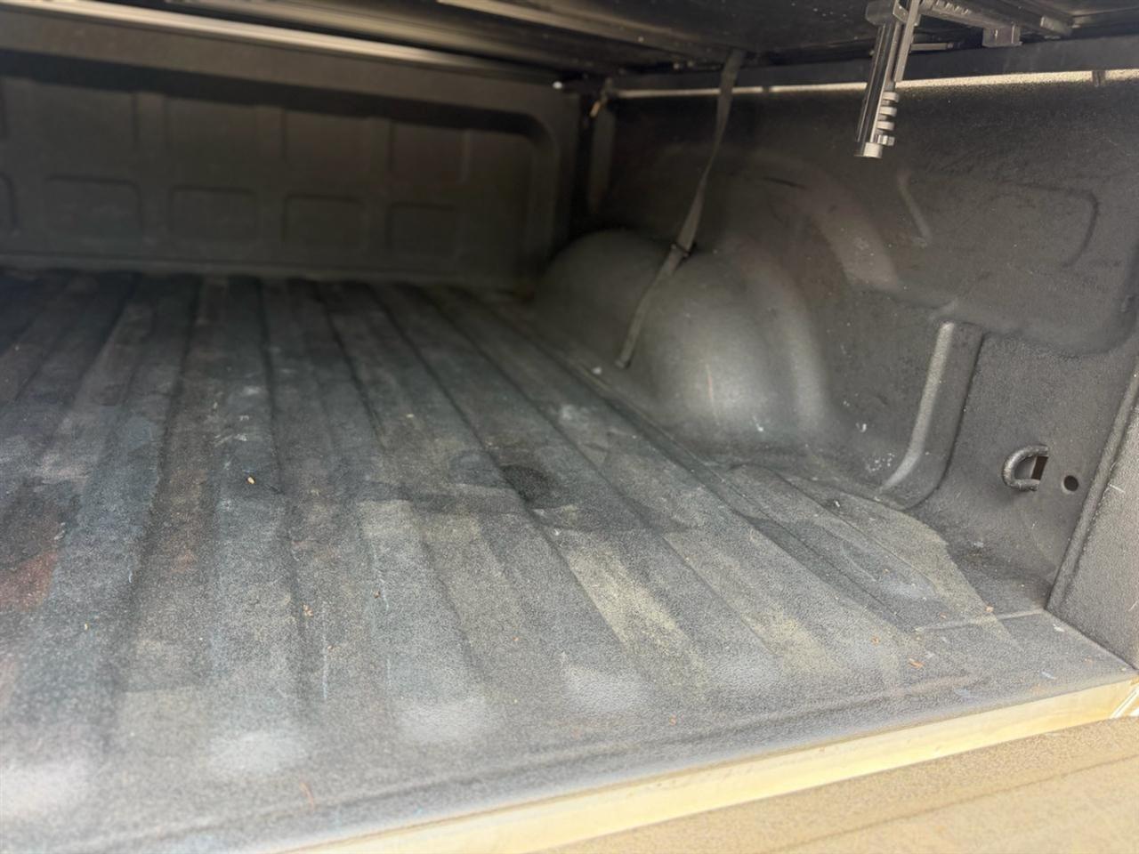 RAM 1500 Big Horn Crew Cab 4WD 2018
