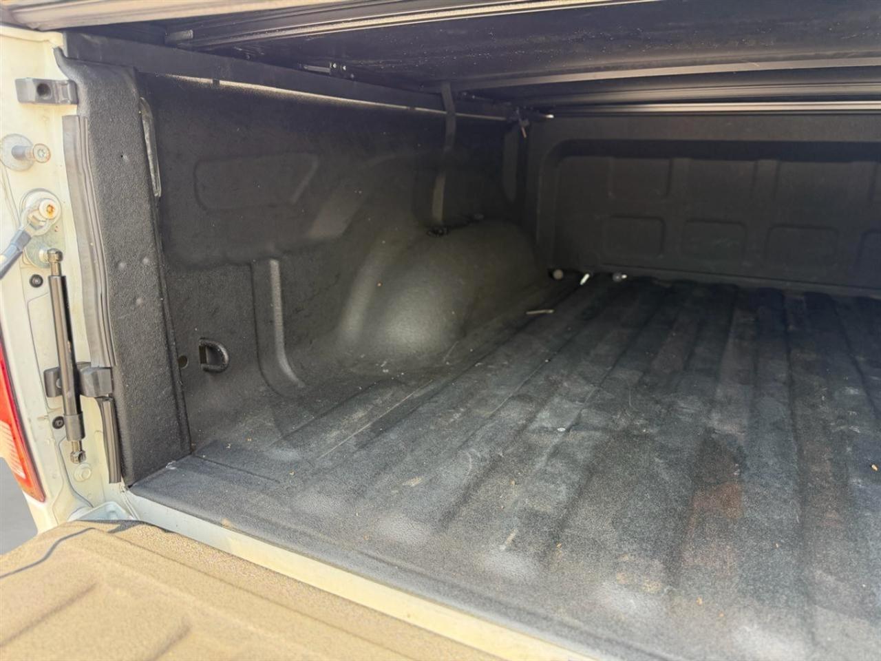 RAM 1500 Big Horn Crew Cab 4WD 2018