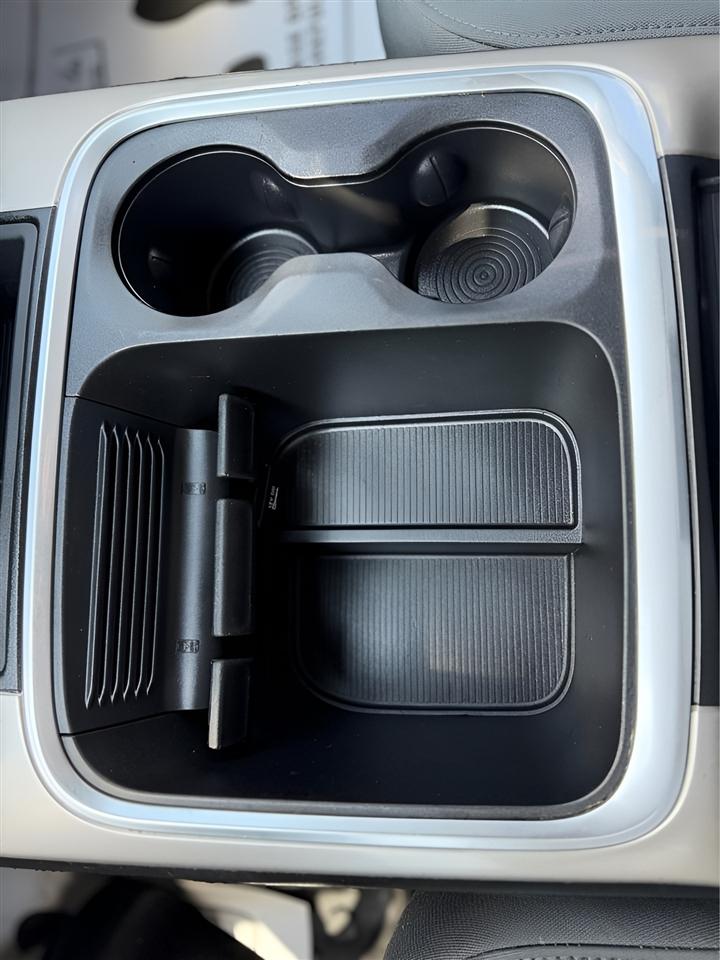 RAM 1500 Big Horn Crew Cab 4WD 2018