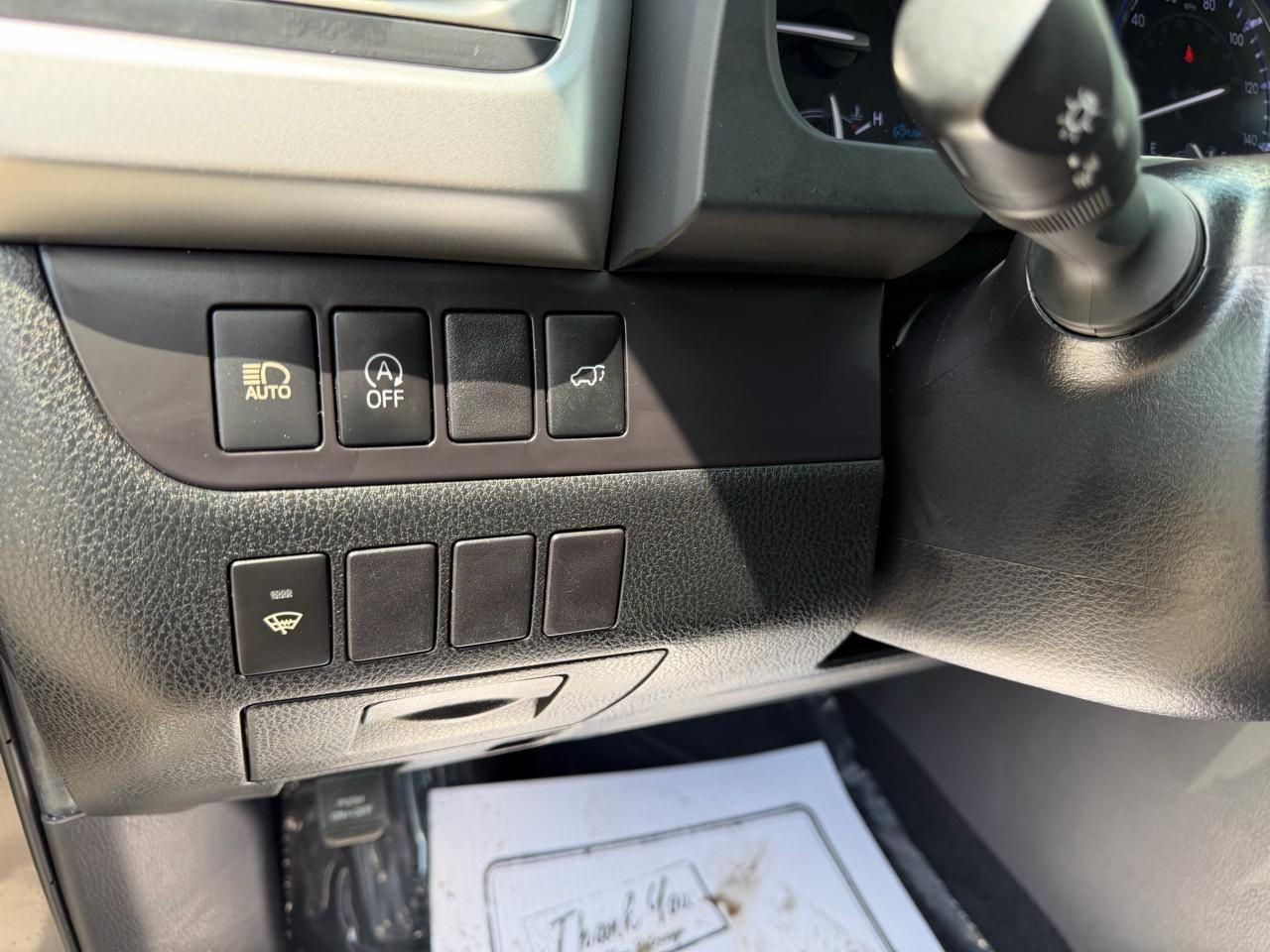 Toyota Highlander SE FWD V6 2019