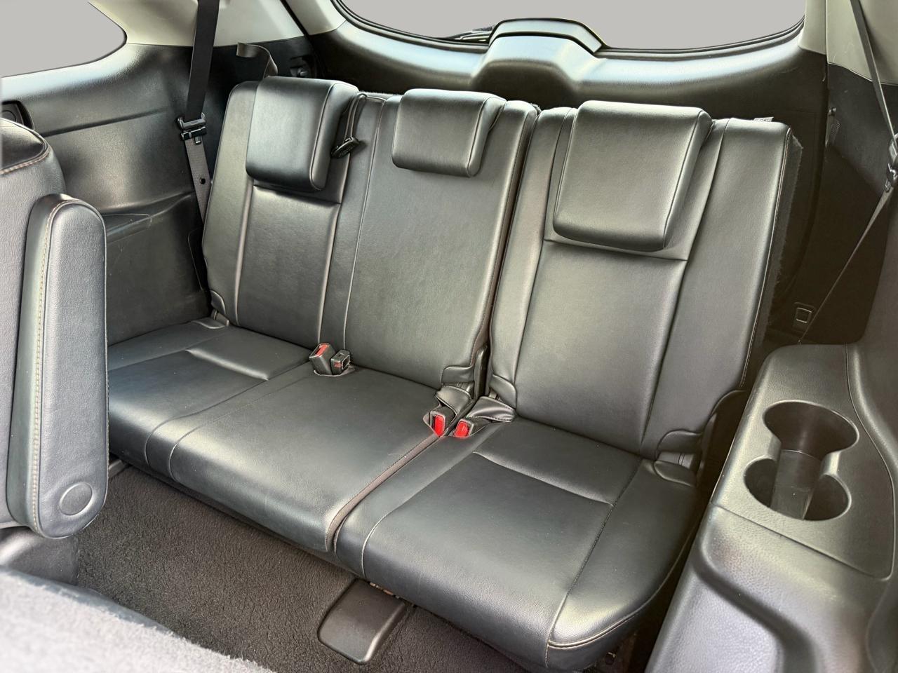 Toyota Highlander SE FWD V6 2019