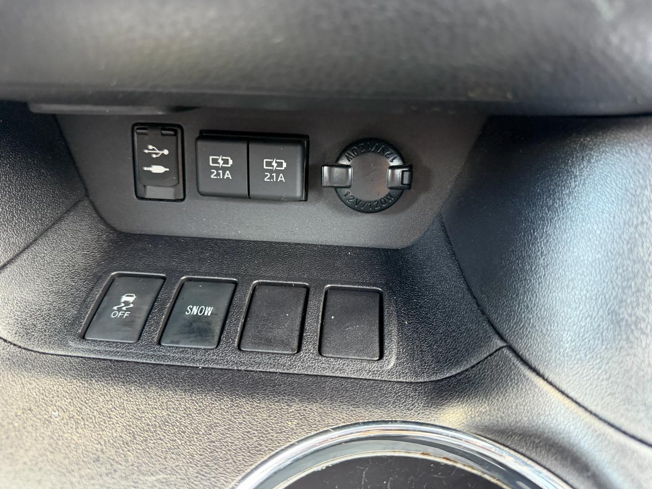 Toyota Highlander SE FWD V6 2019