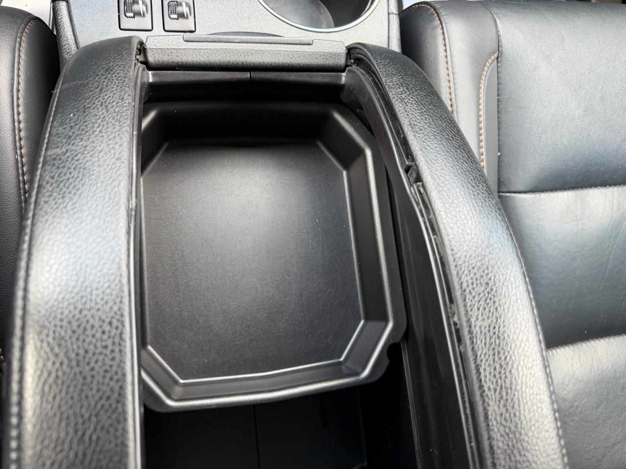 Toyota Highlander SE FWD V6 2019