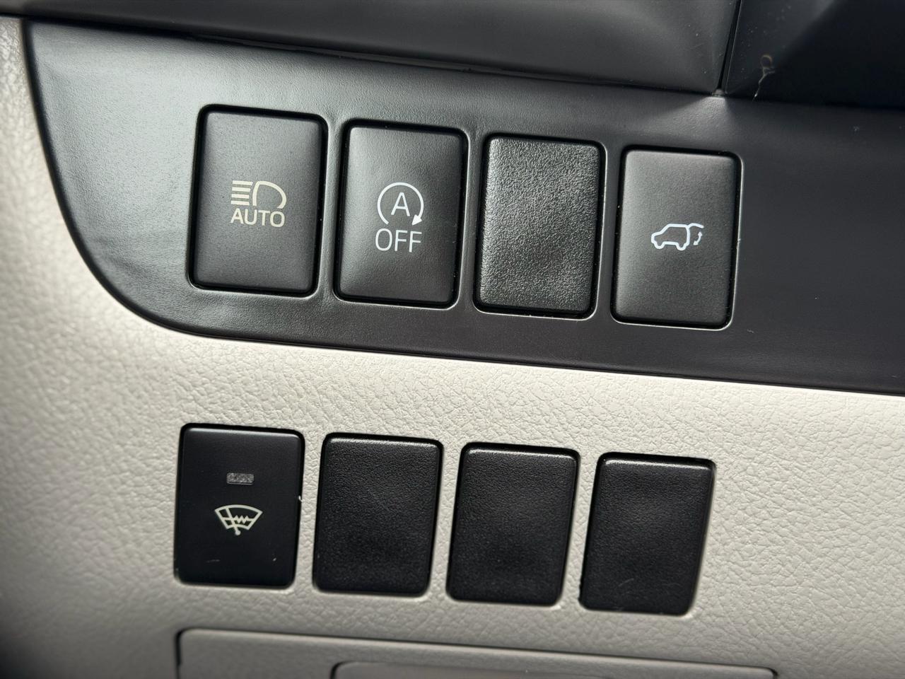 Toyota Highlander LE Plus FWD V6 2019