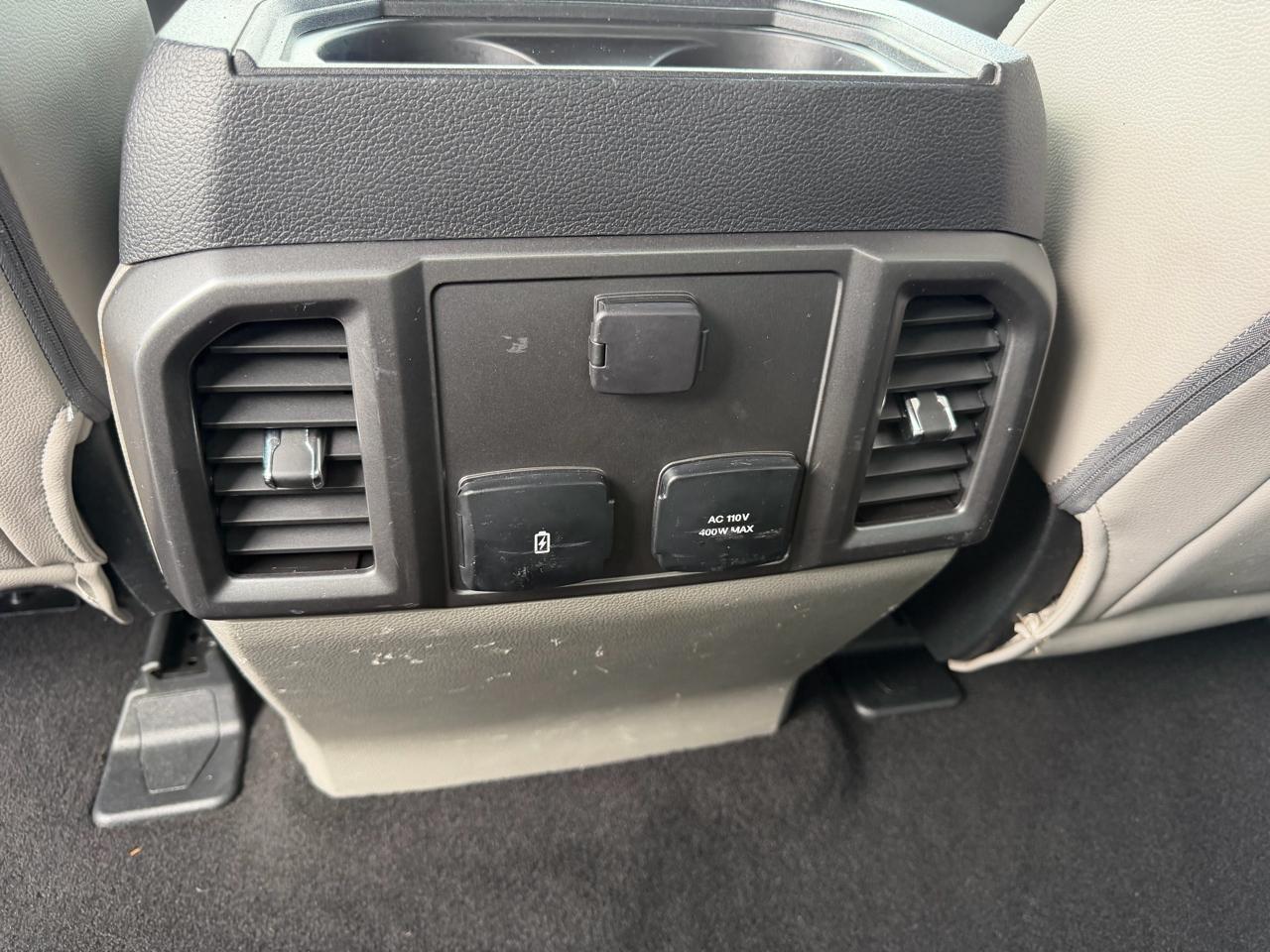 Ford F-250 SD XLT Crew Cab Long Bed 4WD 2019