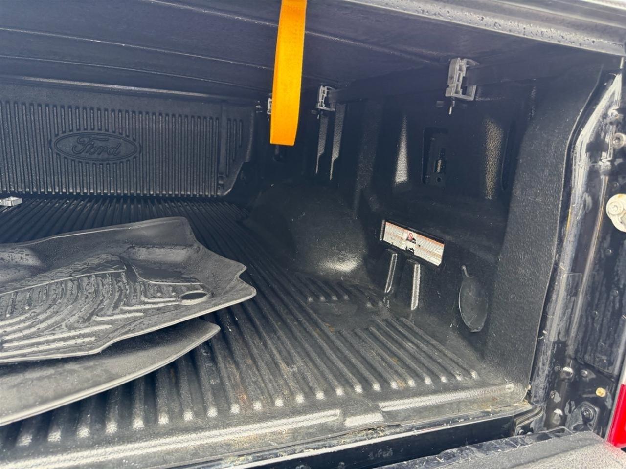Ford F-250 SD XLT Crew Cab Long Bed 4WD 2019