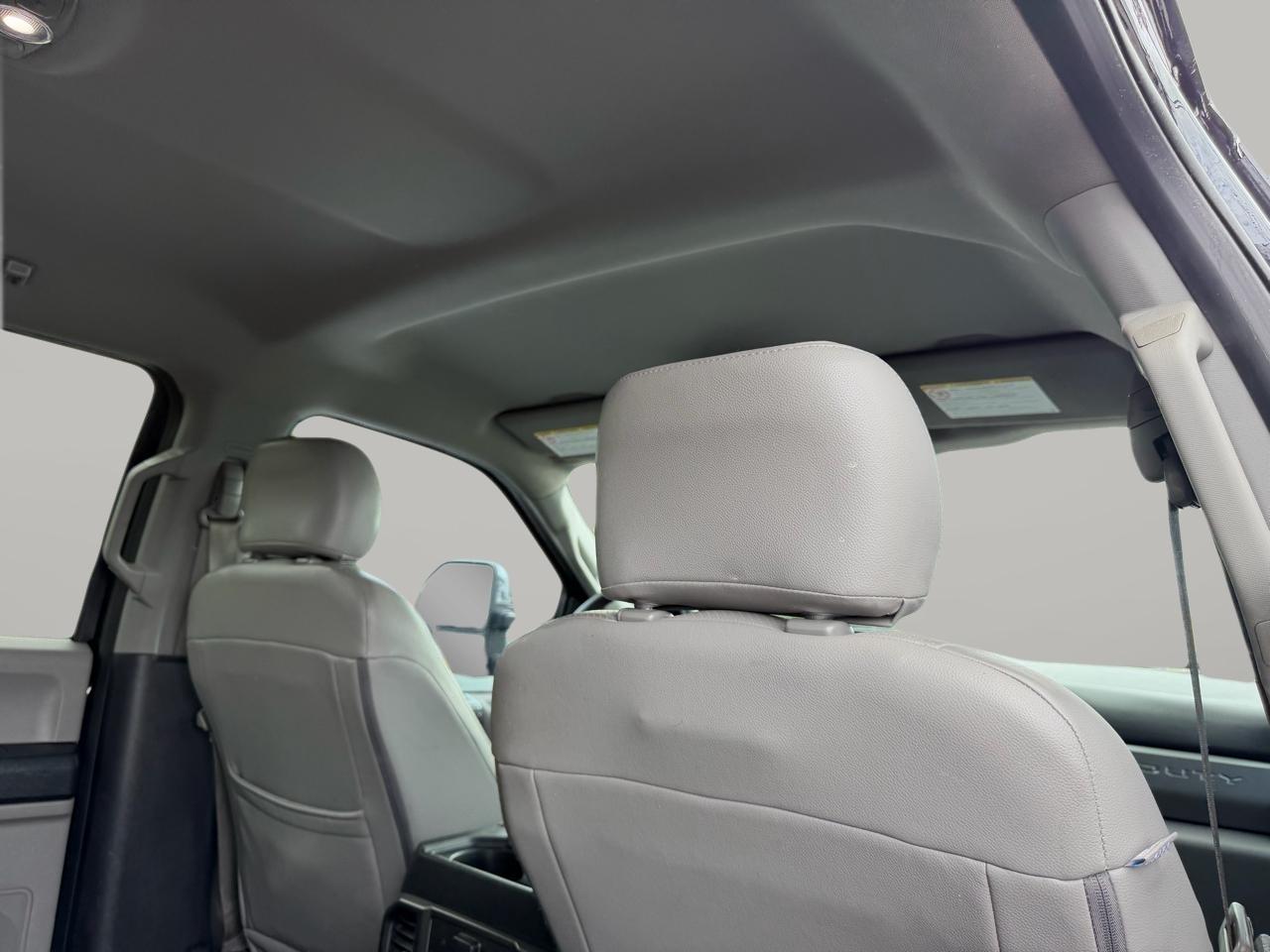 Ford F-250 SD XLT Crew Cab Long Bed 4WD 2019