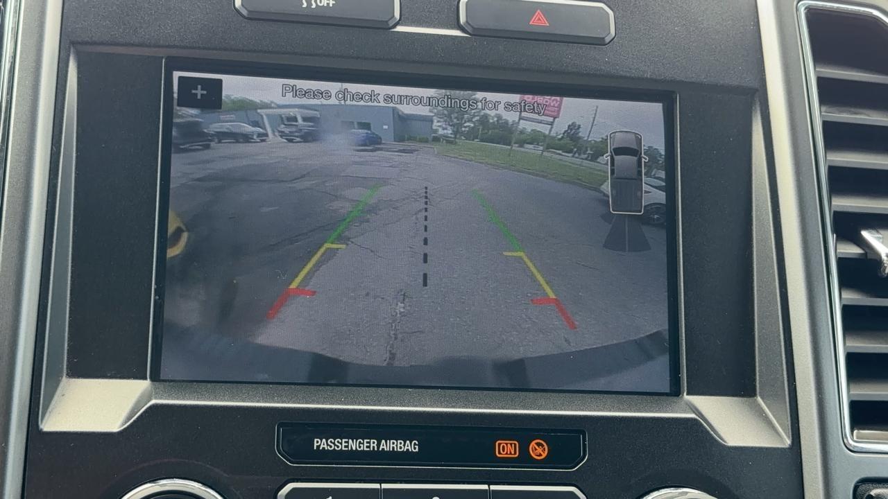 Ford F-250 SD XLT Crew Cab Long Bed 4WD 2019