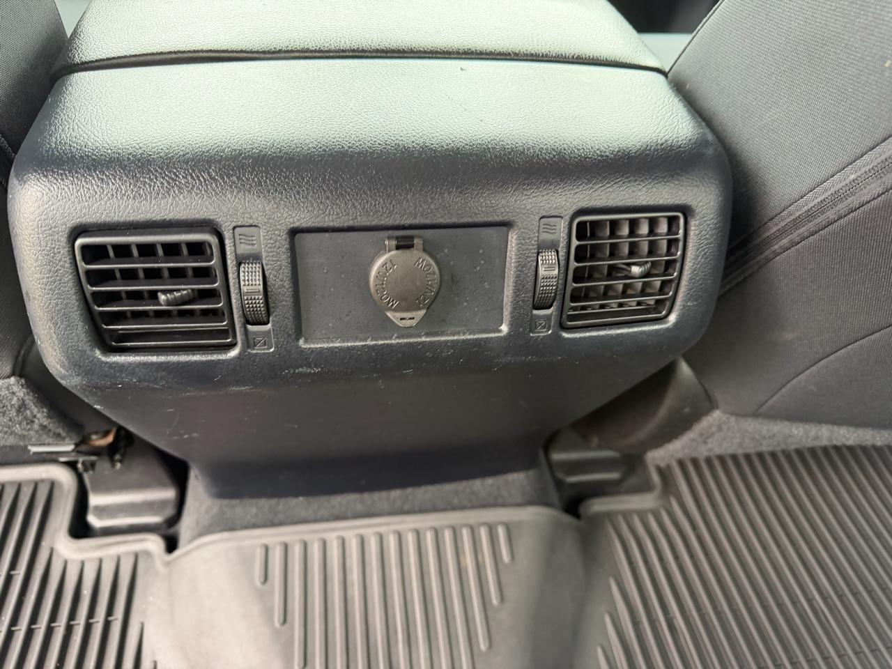 Toyota Tundra SR5 5.7L V8 CrewMax 4WD 2020