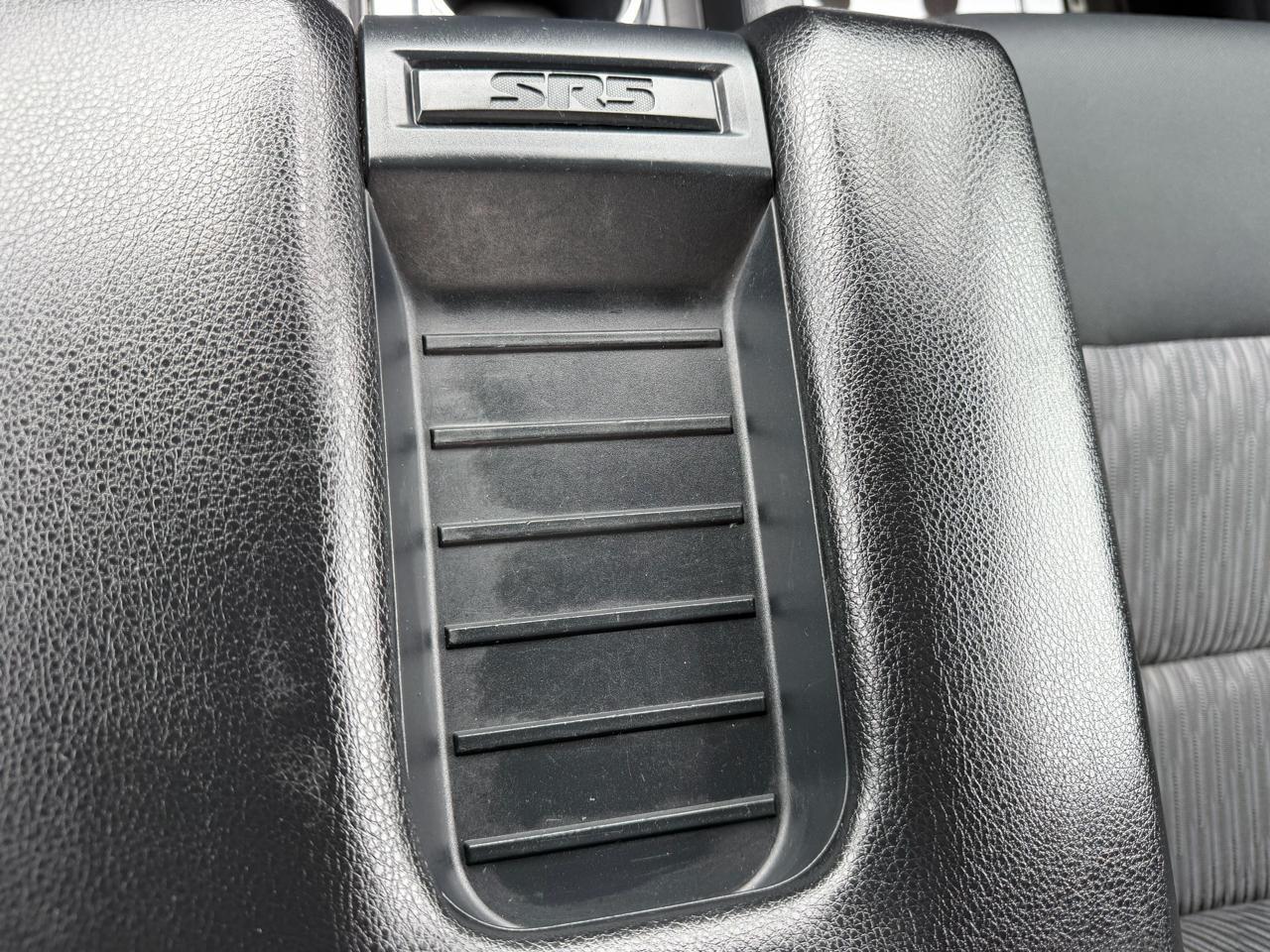 Toyota Tundra SR5 5.7L V8 CrewMax 4WD 2020