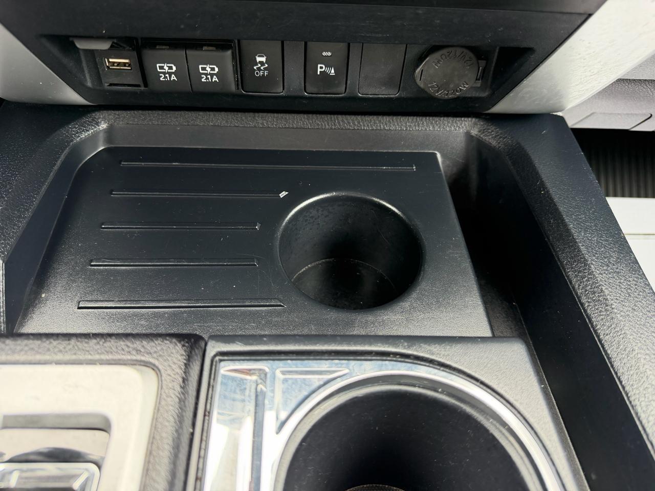 Toyota Tundra SR5 5.7L V8 CrewMax 4WD 2020