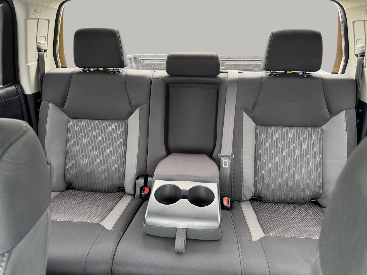 Toyota Tundra SR5 5.7L V8 CrewMax 4WD 2020