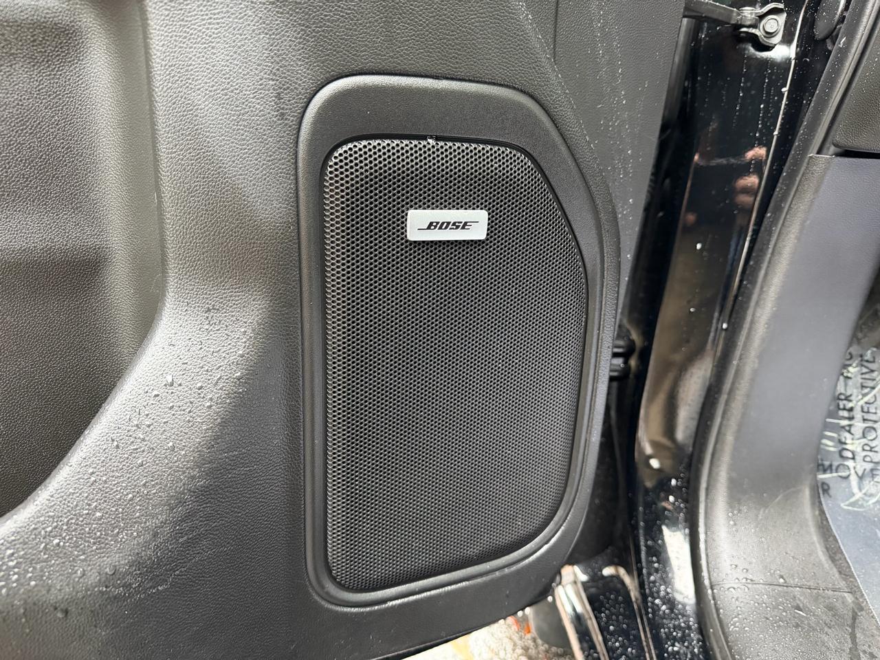 Chevrolet Silverado 1500 High Country Crew Cab Long Box 4WD 2020