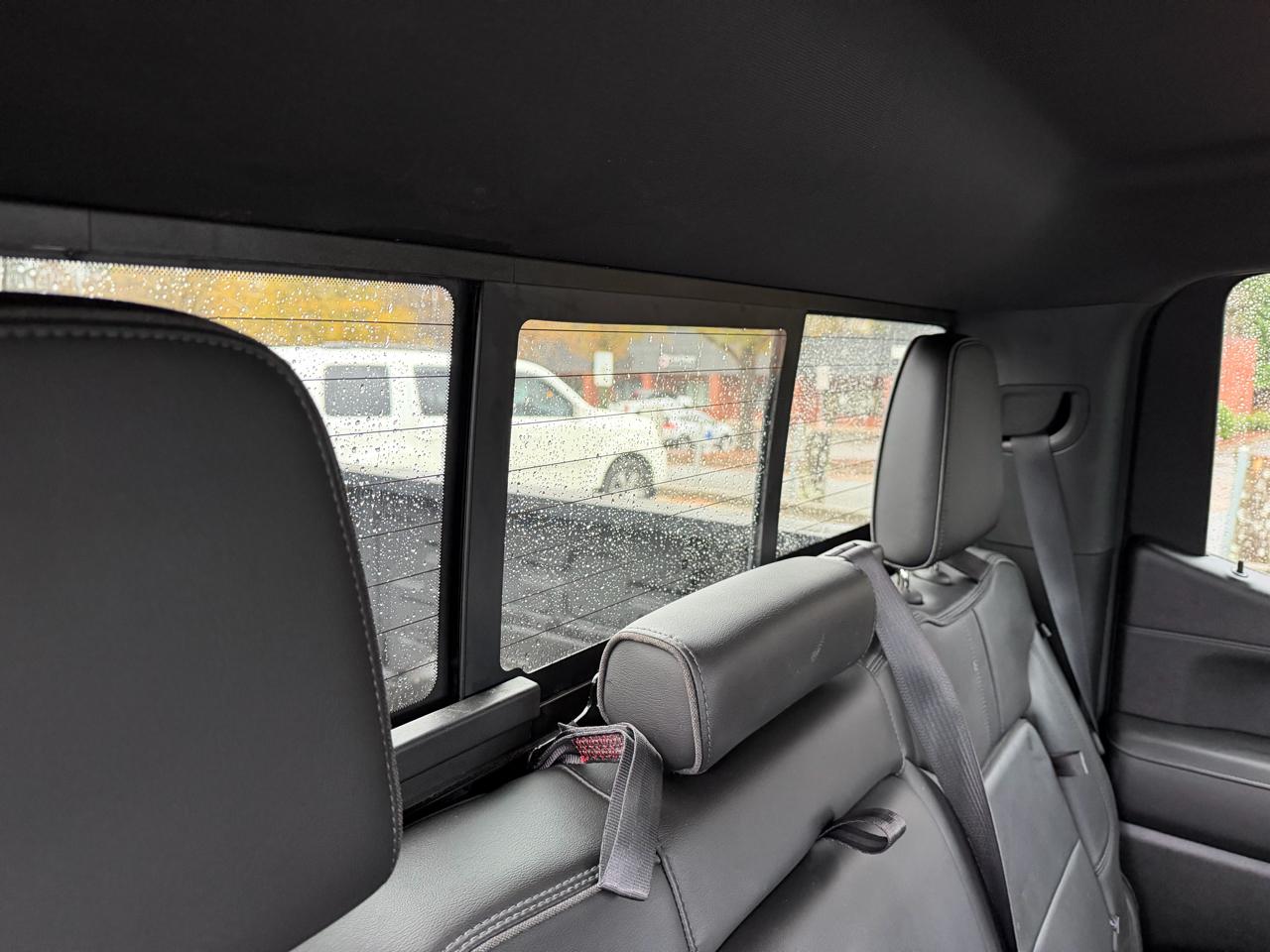 Chevrolet Silverado 1500 High Country Crew Cab Long Box 4WD 2020