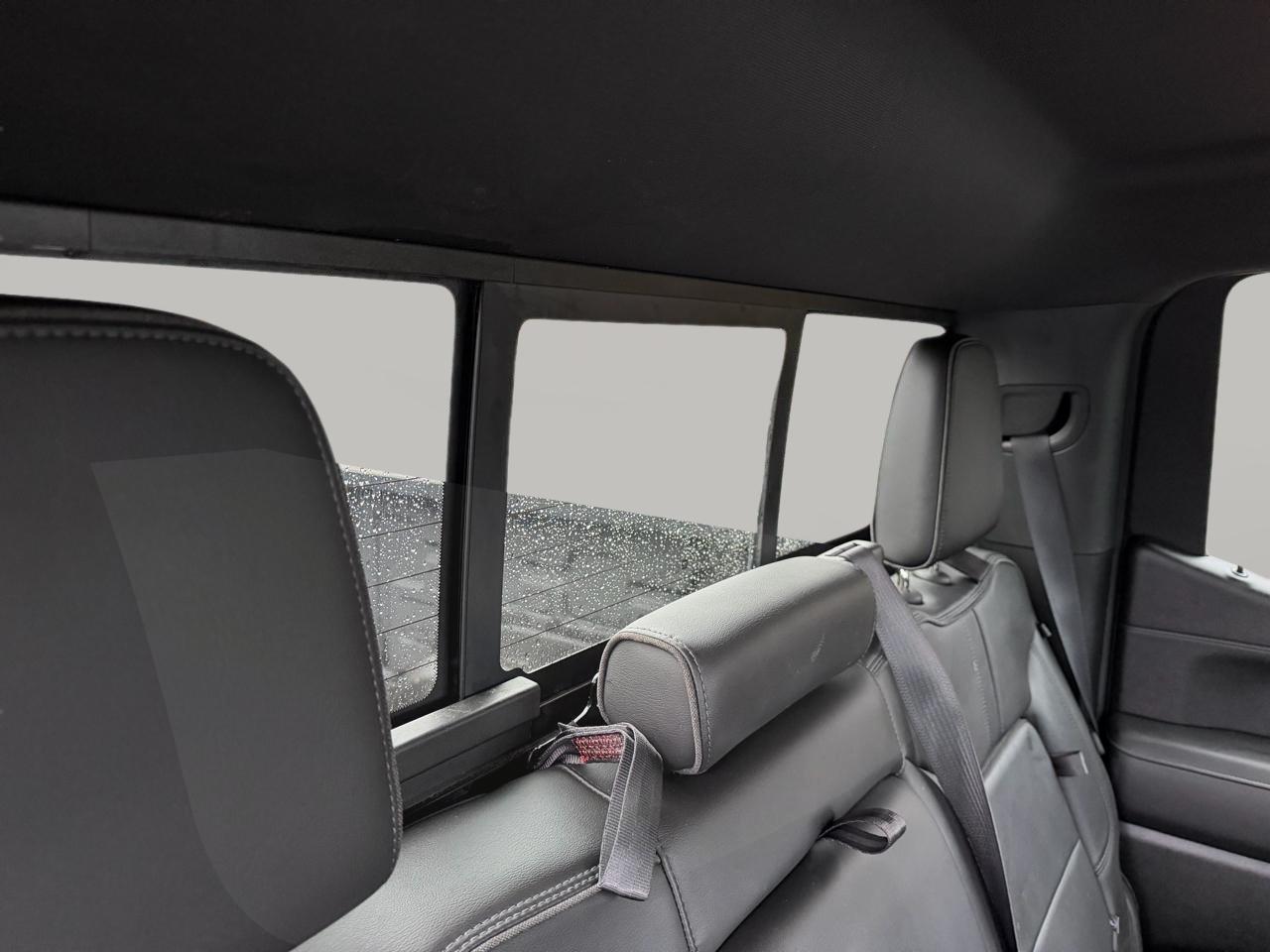 Chevrolet Silverado 1500 High Country Crew Cab Long Box 4WD 2020