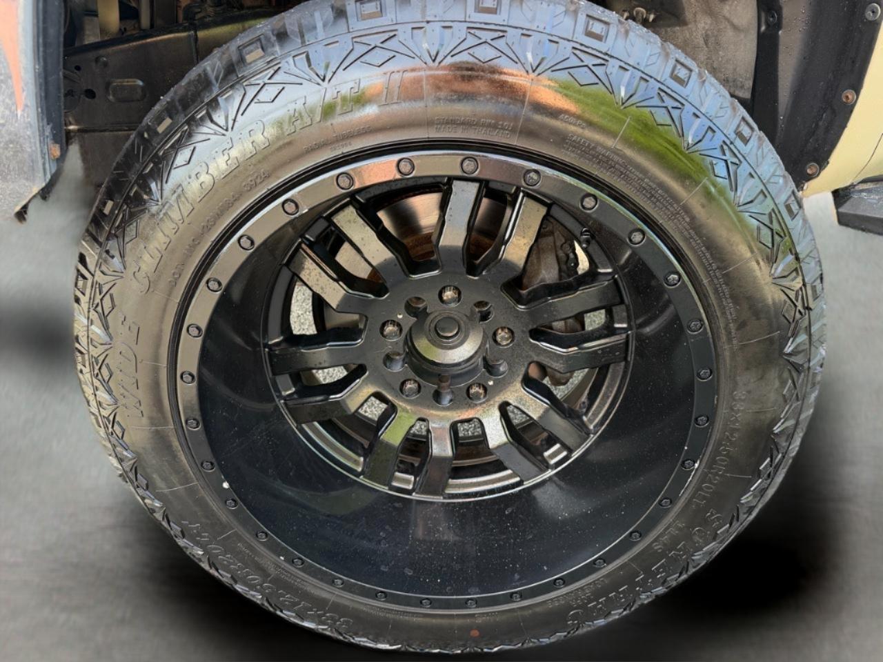 Toyota Tundra SR5 5.7L V8 CrewMax 2WD 2020