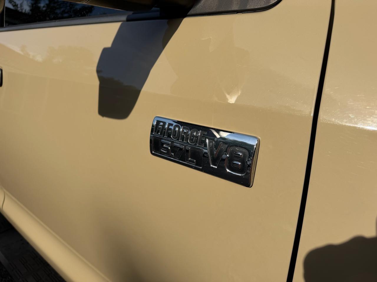 Toyota Tundra SR5 5.7L V8 CrewMax 2WD 2020