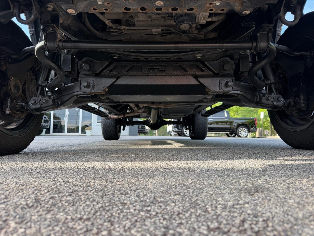 Toyota Tundra SR5 5.7L V8 CrewMax 2WD 2020