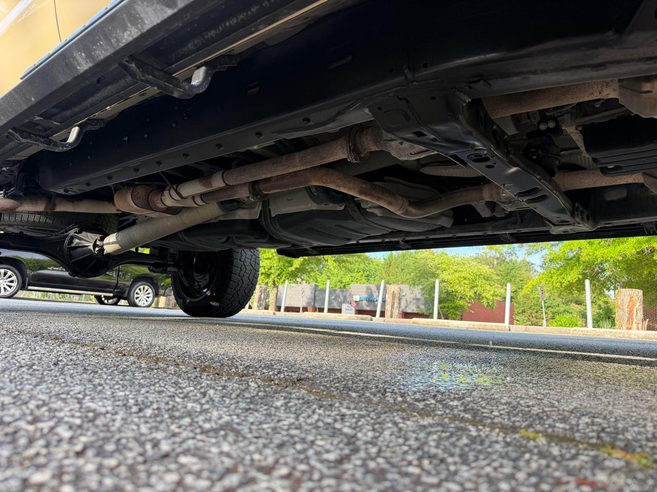 Toyota Tundra SR5 5.7L V8 CrewMax 2WD 2020