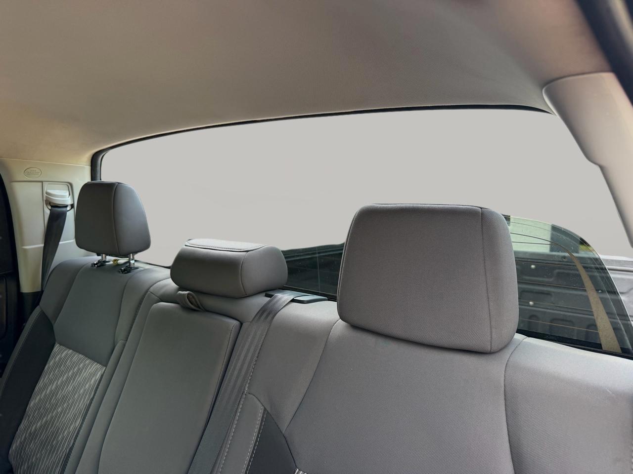 Toyota Tundra SR5 5.7L V8 CrewMax 2WD 2020