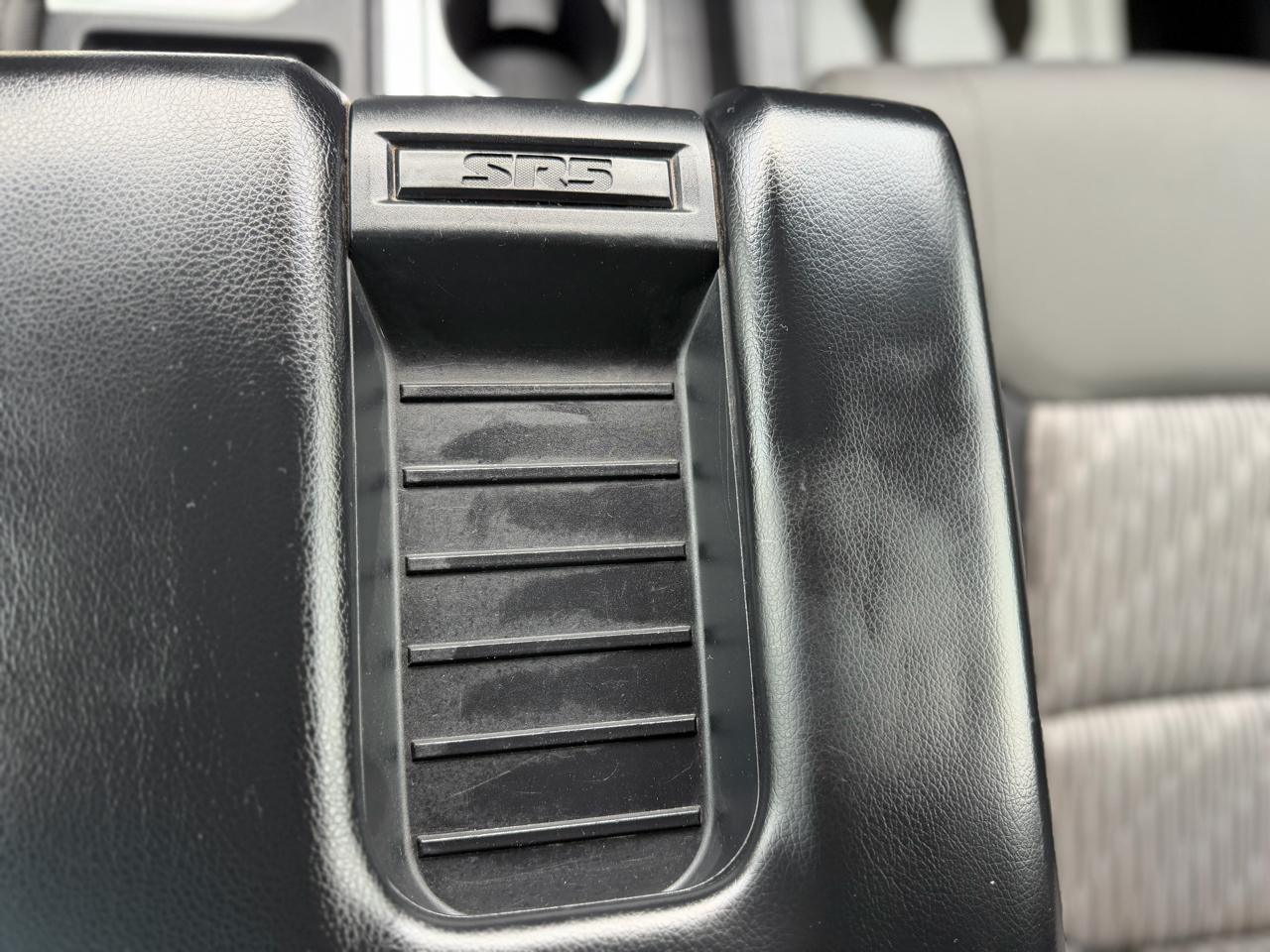 Toyota Tundra SR5 5.7L V8 CrewMax 2WD 2020