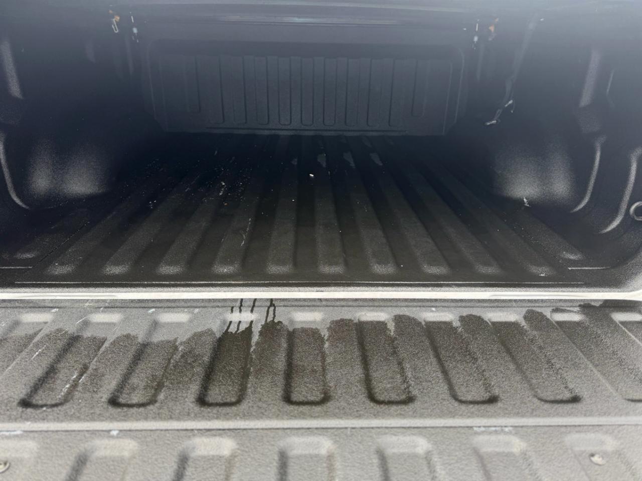 RAM 1500 Big Horn Crew Cab SWB 4WD 2020