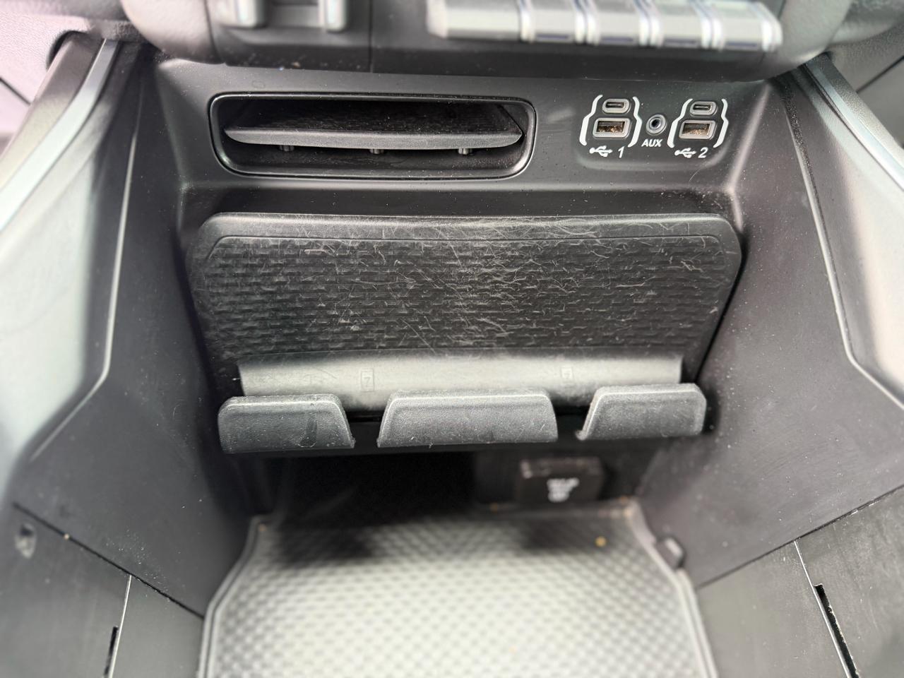 RAM 1500 Big Horn Crew Cab SWB 4WD 2020