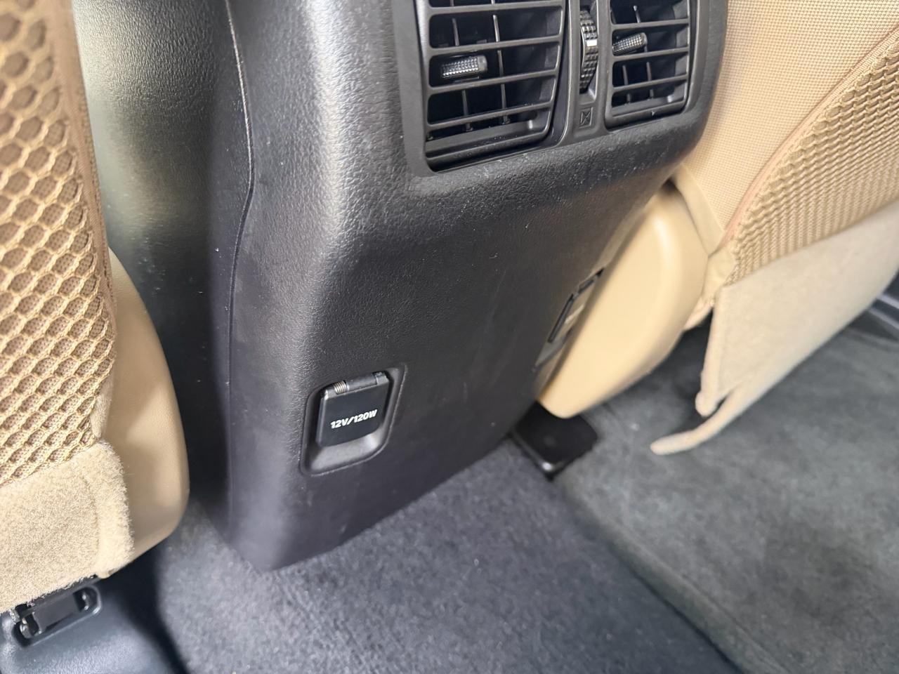 Toyota 4Runner SR5 2WD 2014