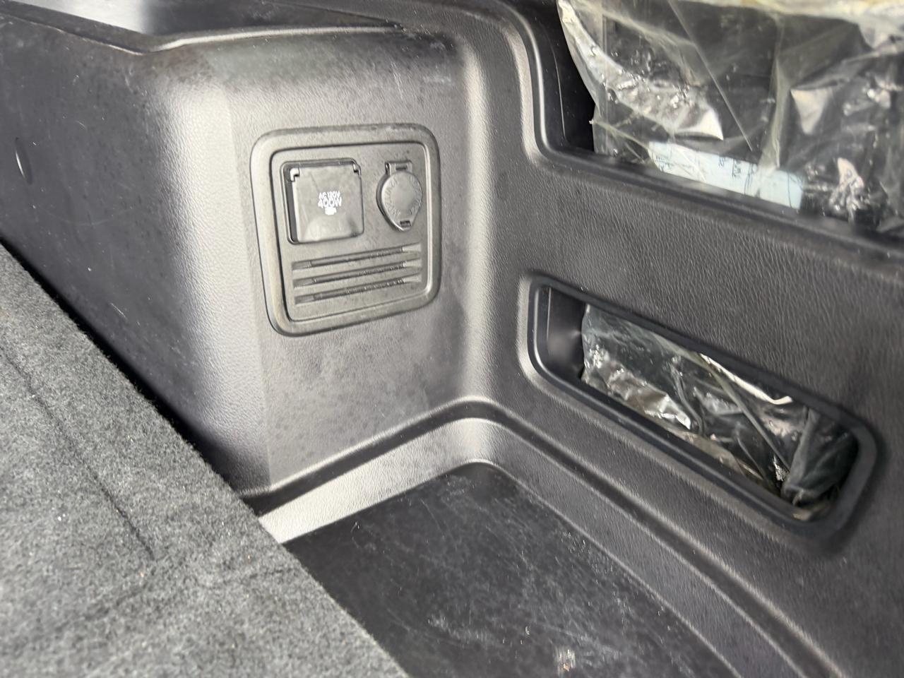 Toyota 4Runner SR5 2WD 2014