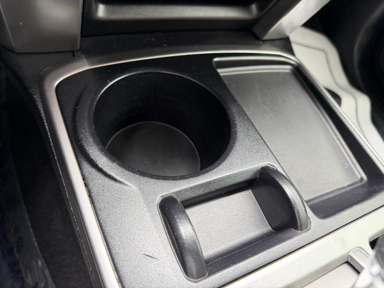 Toyota 4Runner SR5 2WD 2014