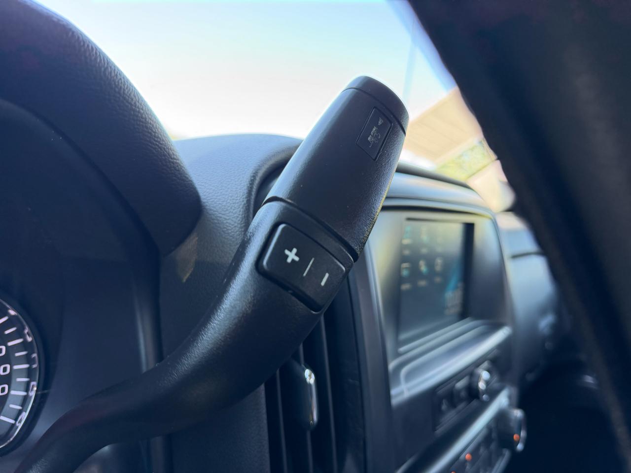 Chevrolet Silverado 2500HD Crew Cab Long Bed 2WD 2017