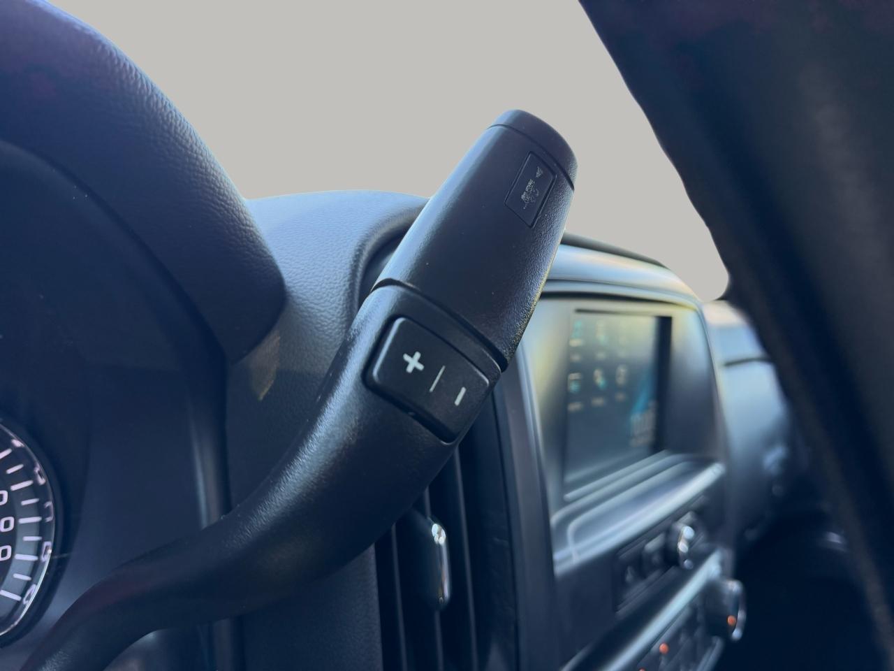 Chevrolet Silverado 2500HD Crew Cab Long Bed 2WD 2017