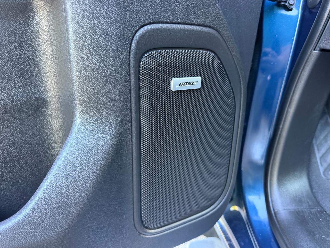 Chevrolet Silverado 1500 High Country Crew Cab 2WD 2021