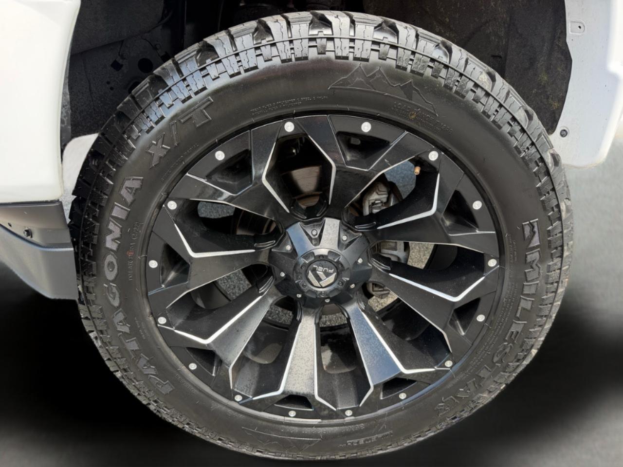 Ford F-150 XLT SuperCrew 6.5-ft. Bed 4WD 2020