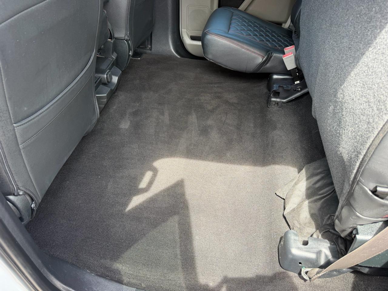 Ford F-150 XLT SuperCrew 6.5-ft. Bed 4WD 2020