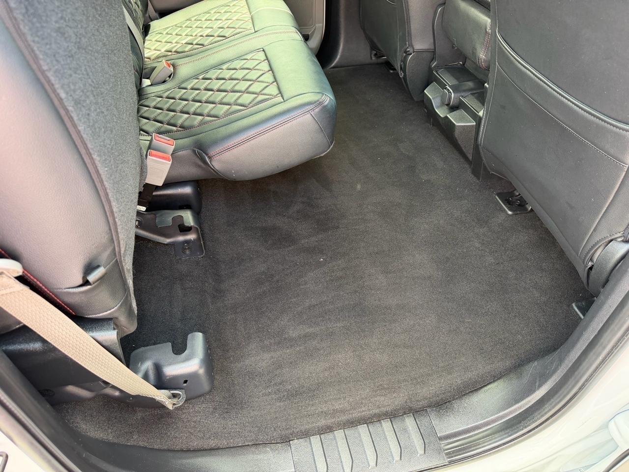 Ford F-150 XLT SuperCrew 6.5-ft. Bed 4WD 2020