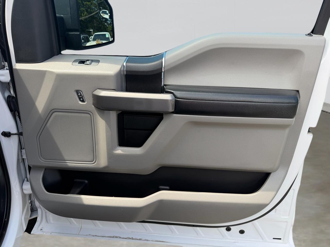 Ford F-150 XLT SuperCrew 6.5-ft. Bed 4WD 2020