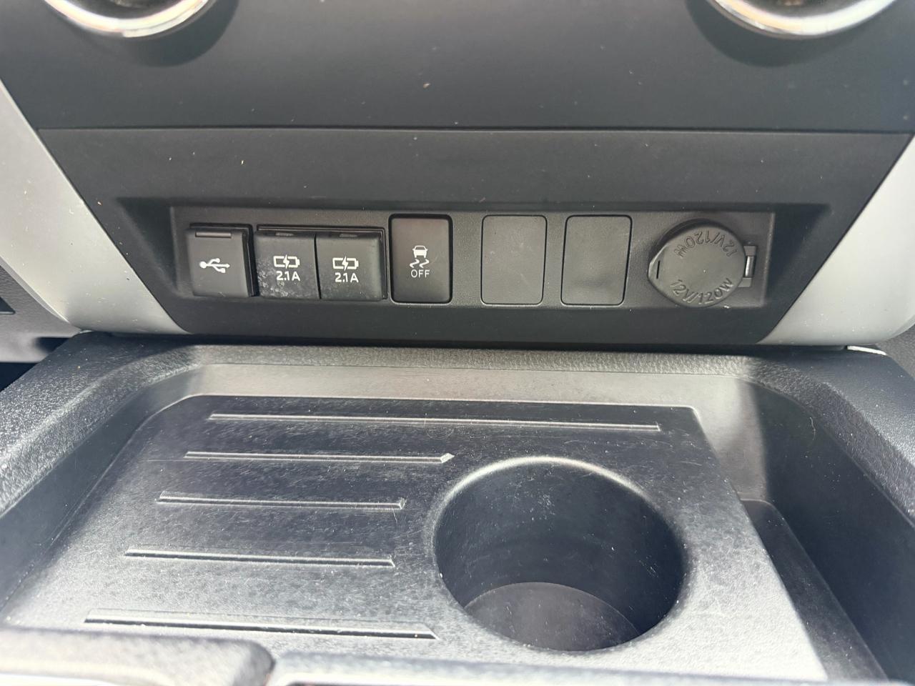 Toyota Tundra TRD Pro Double Cab 4WD 2020