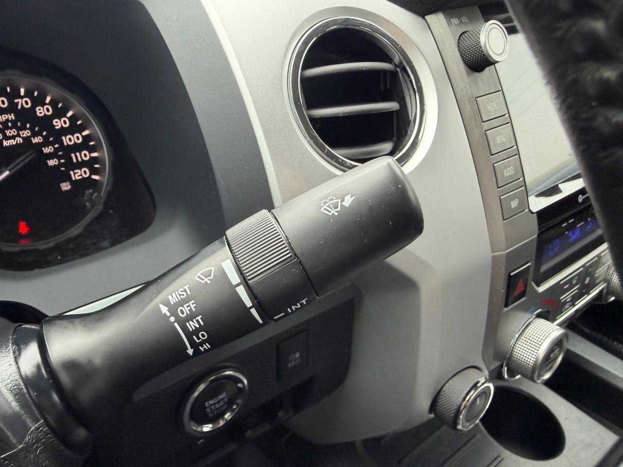 Toyota Tundra TRD Pro Double Cab 4WD 2020