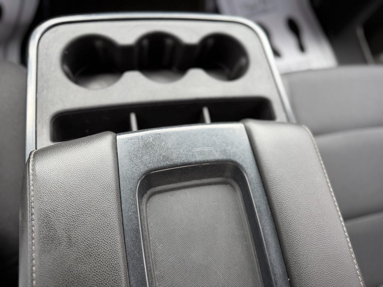 Chevrolet Silverado 1500 LT Z71 2017