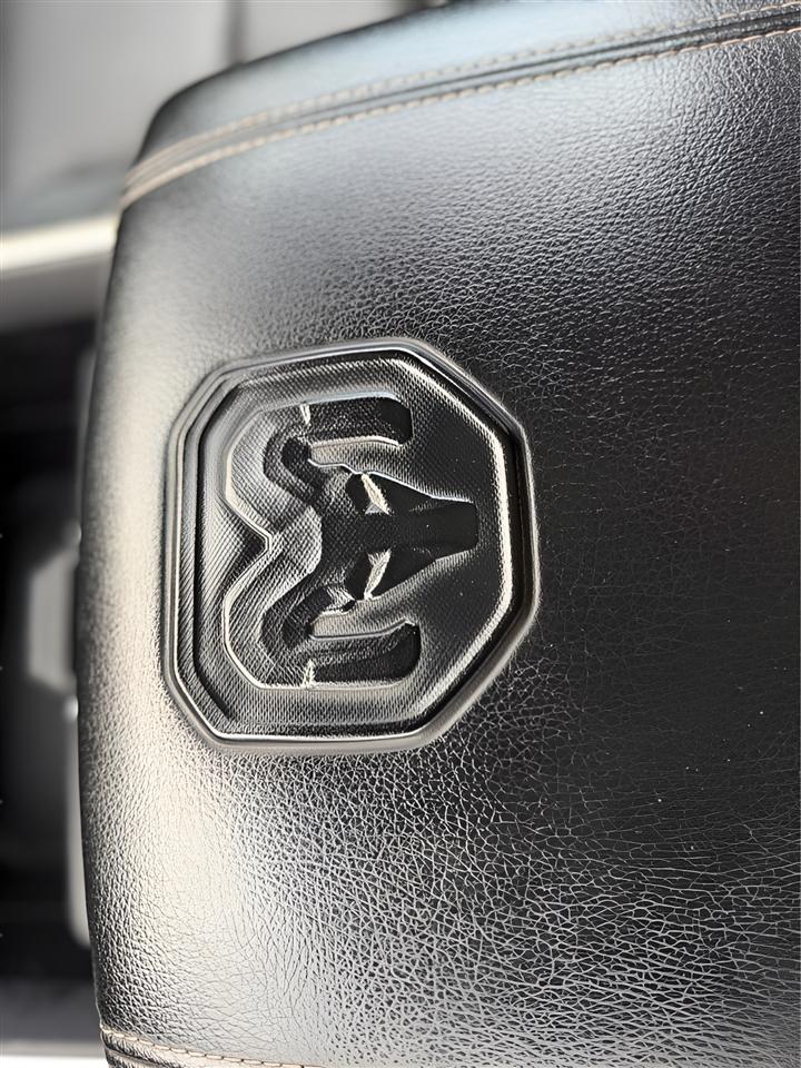 RAM 1500 Laramie Crew Cab SWB 2WD 2019