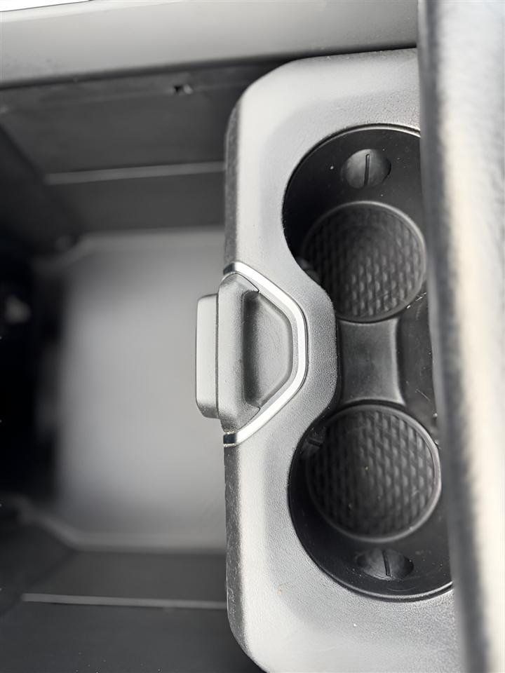 RAM 1500 Laramie Crew Cab SWB 2WD 2019
