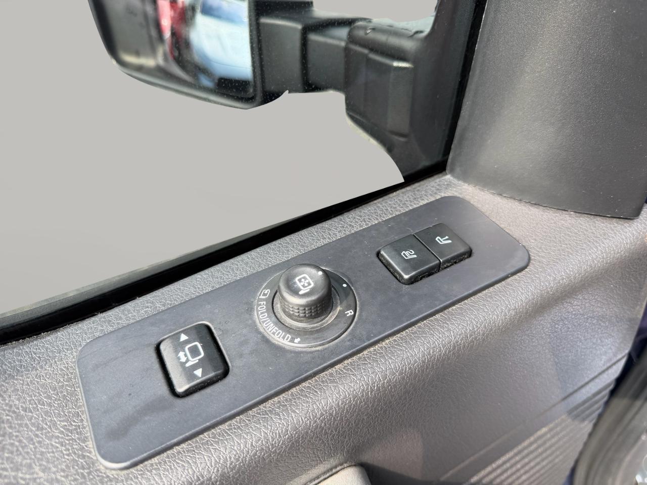 Ford F-250 SD Lariat 2016
