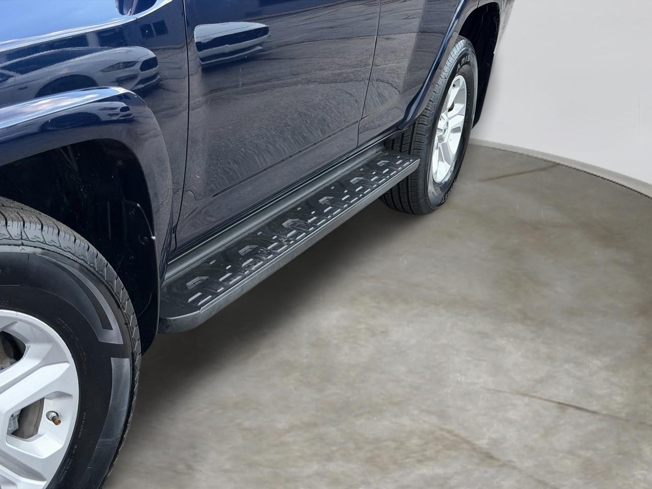 Toyota 4Runner SR5 Premium 4WD 2021