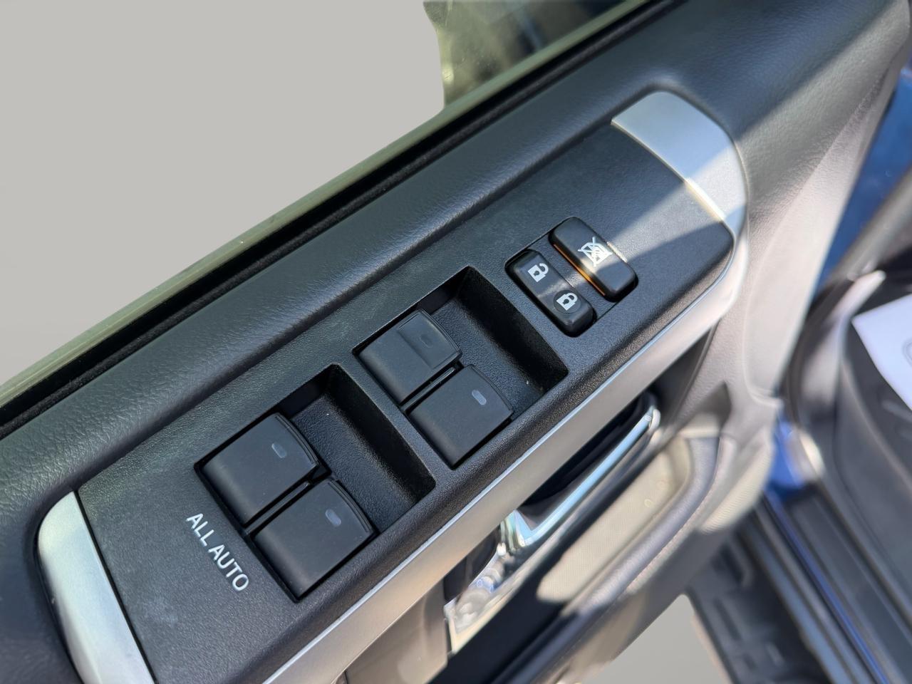 Toyota 4Runner SR5 Premium 4WD 2021